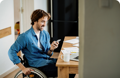 Rectangle 6 (1) Lets Get Support|Aged Care Service