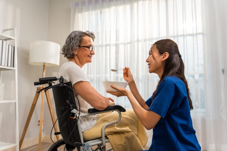 Personalised NDIS Support