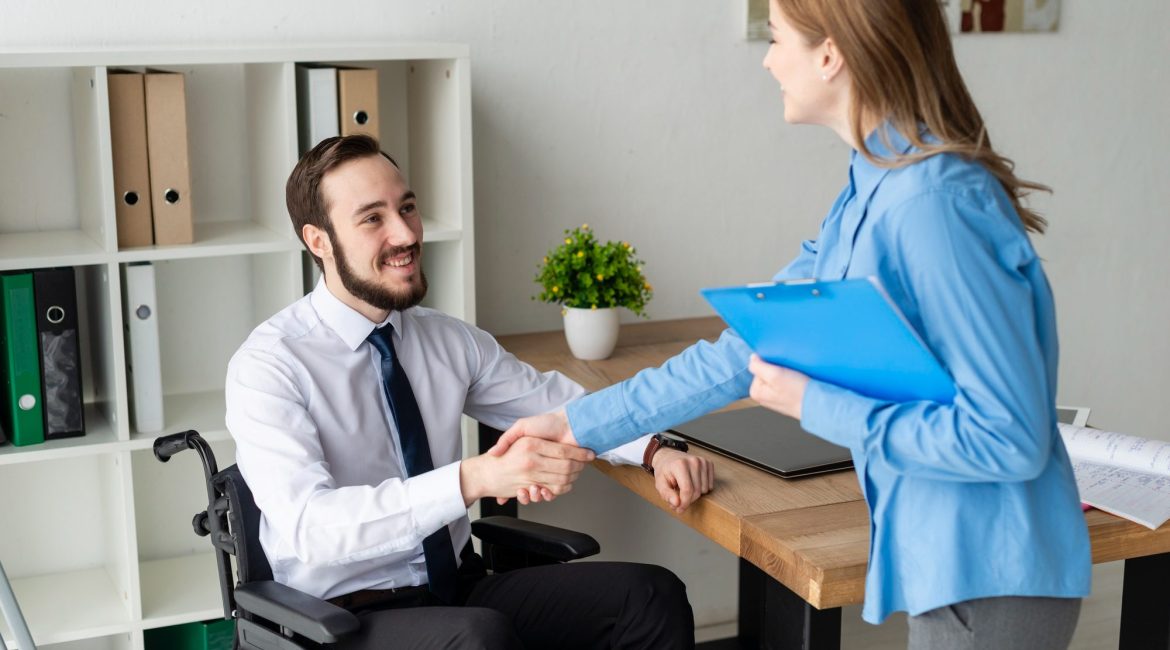 How Occupational Therapy Supports NDIS Participants to Achieve Their Goals