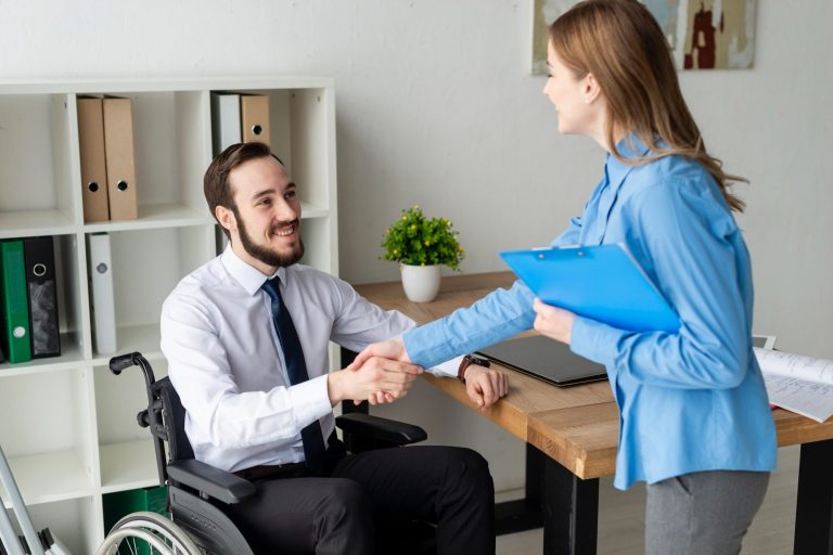 How Occupational Therapy Supports NDIS Participants to Achieve Their Goals