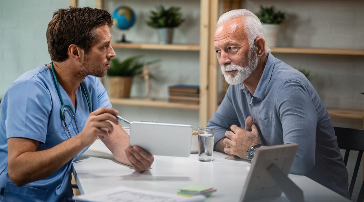 Aged Care Services