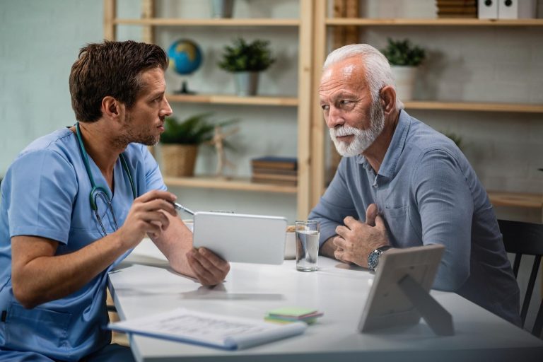 Aged Care Services