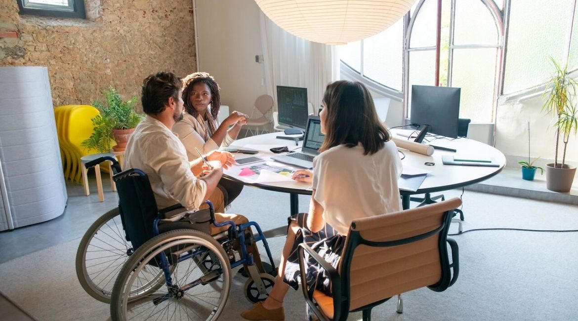NDIS Support Coordination