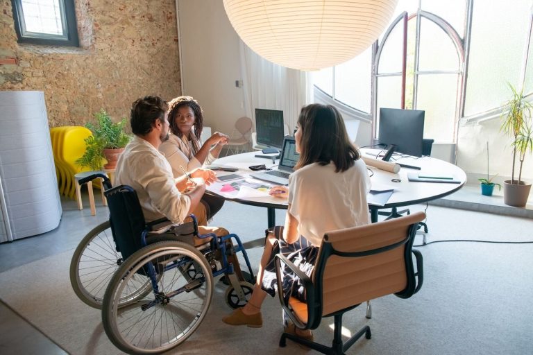 NDIS Support Coordination