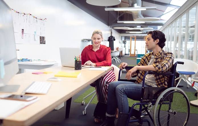 NDIS Participants